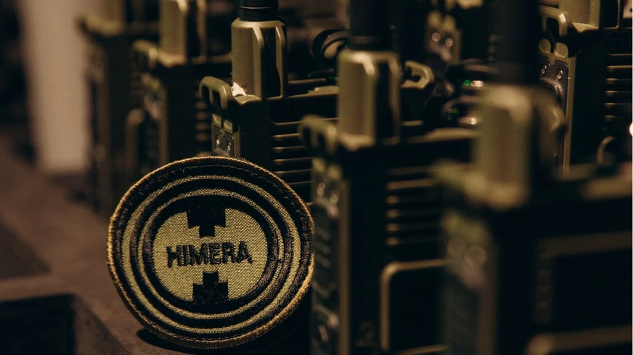 Ukrainian radio manufacturer Himera completes first government order for NATO country