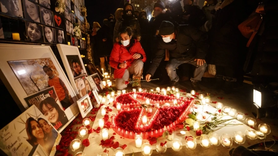 П'ята річниця збиття українського літака рейсу PS752: Іран продовжує підтверджувати статус вбивці - МЗС