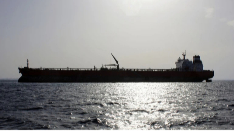 Zelenskyy: Russia has over 500 shadow fleet tankers, they need to be completely stopped