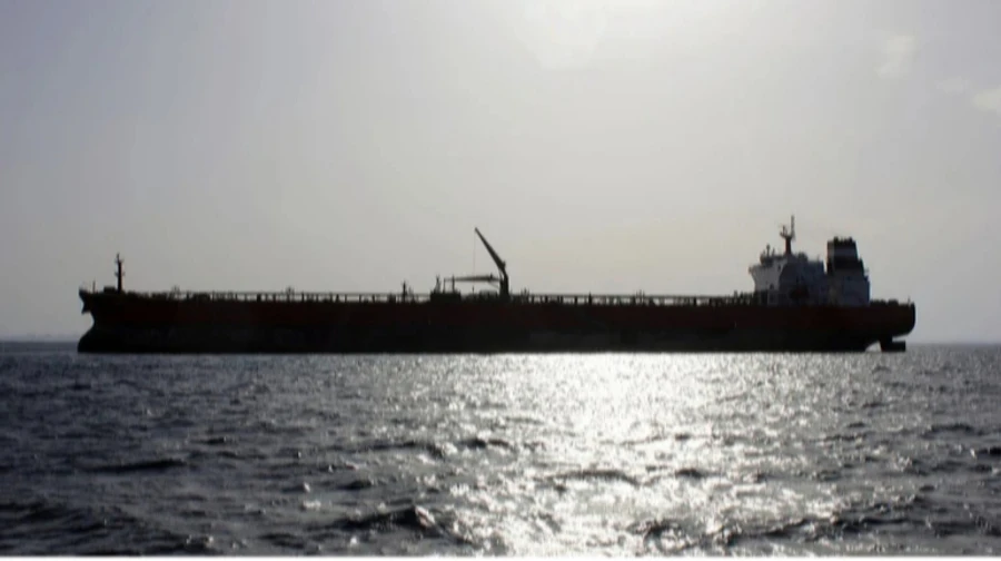 Zelenskyy: Russia has over 500 shadow fleet tankers, they need to be completely stopped