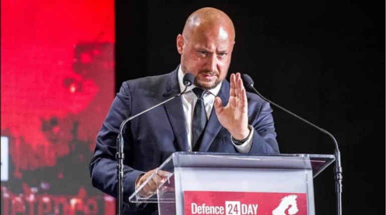 Від швидкої перемоги України до нападу на ЄС: як у Польщі бачать зміну планів Кремля