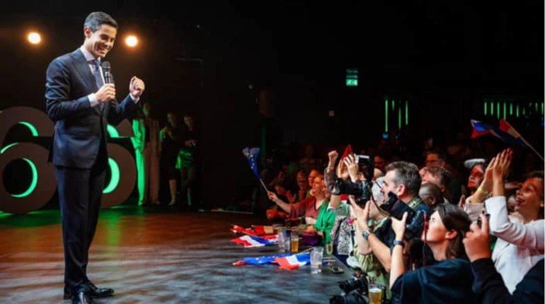 Тот, кто победил друзей РФ и популистов. Знакомьтесь: Роб Йеттен, будущий премьер Нидерландов