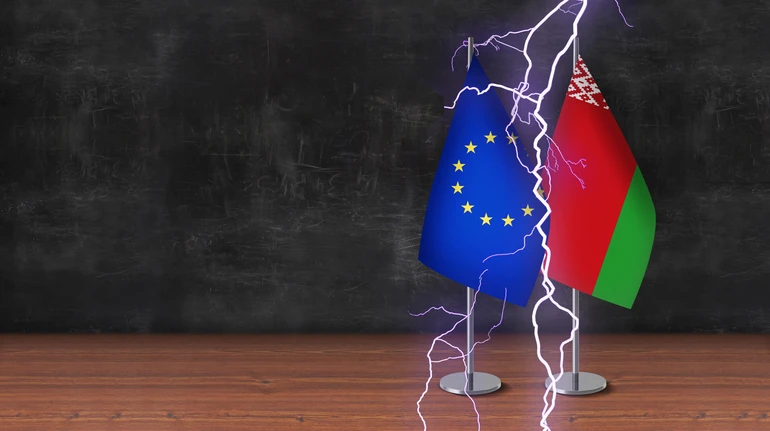 Євросоюз розширив санкційний режим проти Білорусі – що він включає
