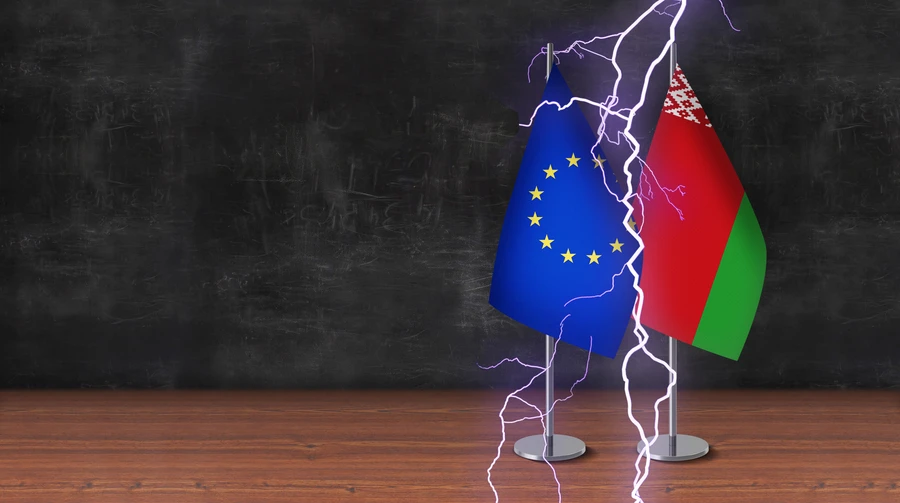 EU expands sanctions regime against Belarus: what is included