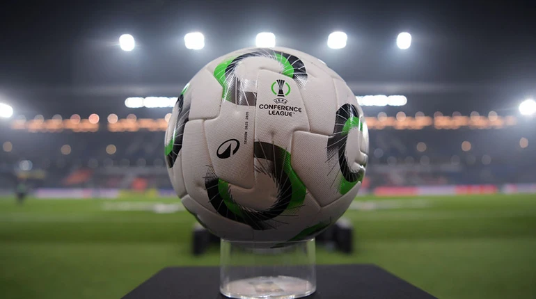 Точність Матвієнка, 15-річний гравець та рекорд Гібралтару. Підсумки основного етапу Ліги конференцій