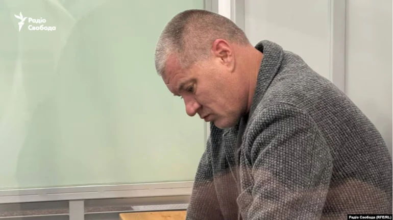 Схеми дізнались, хто вніс заставу за фігуранта справи Мідас Басова