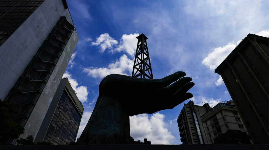 Bloomberg: An increase in Venezuela's oil production is unlikely until at least the end of the decade