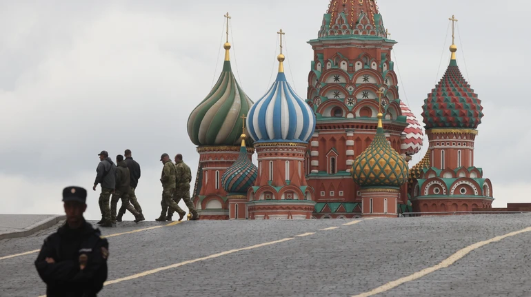 Литва виступила проти діалогу Євросоюзу з Путіним