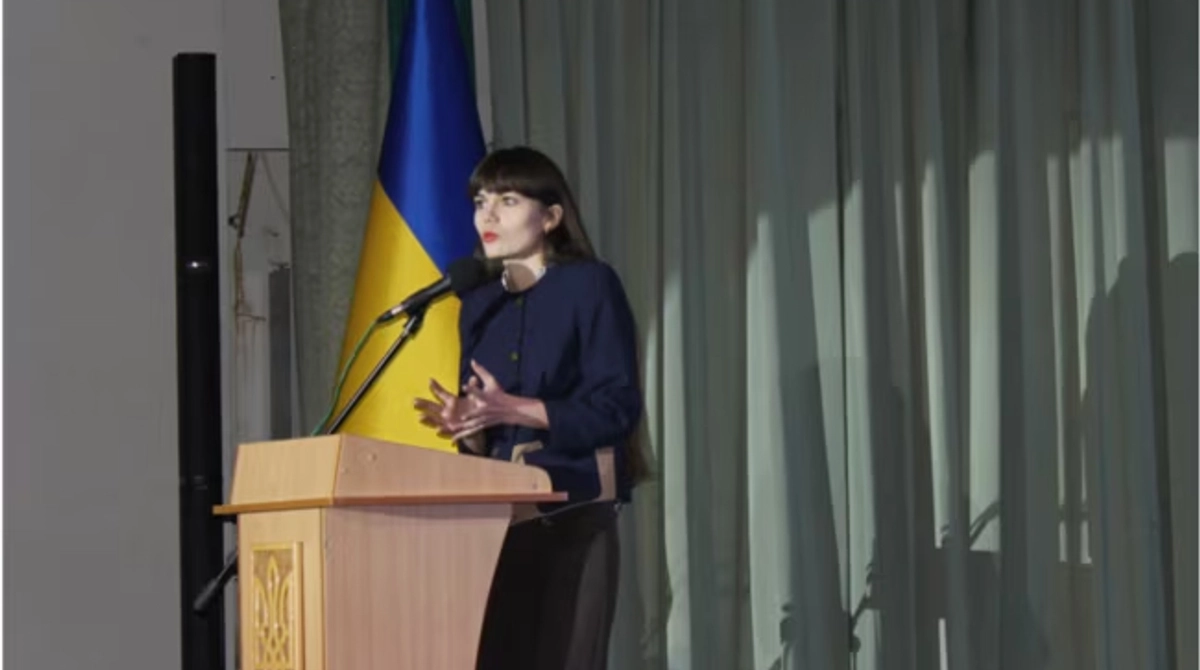 Ukrainian parliament launches probe into consultant accused of receiving Russian funds