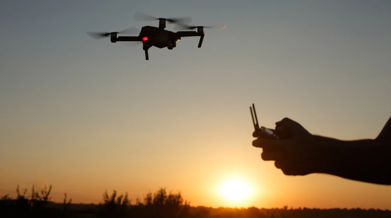 В России школьников учат управлять боевыми дронами: инструкторы – оккупанты, которые воевали против Украины