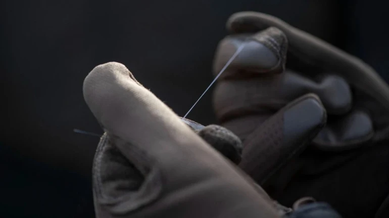 В Украине дефицит оптоволокна. Что будет с дронами и как реагируют производители?