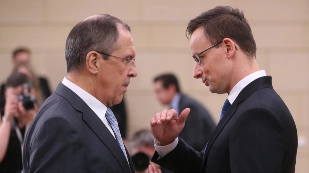 Politico: ЄС виключає Угорщину з обговорень чутливих питань через загрозу "зливу" інформації РФ