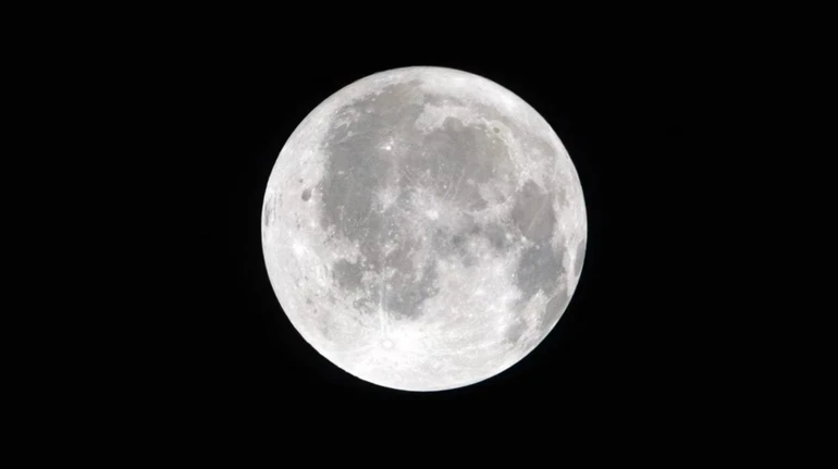 Пряма трансляція NASA: обліт Місяця астронавтами місії Artemis II