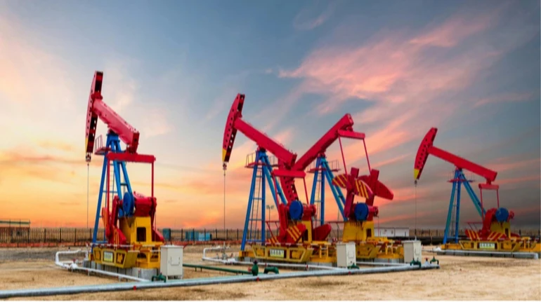 Нефть отреагировала на прекращение огня между Израилем и Ливаном