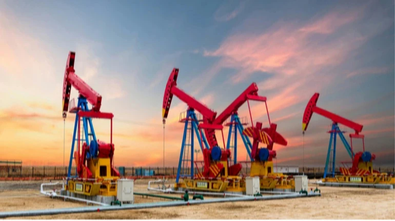 Ціни на нафту відреагували на побоювання нової ескалації на Близькому Сході