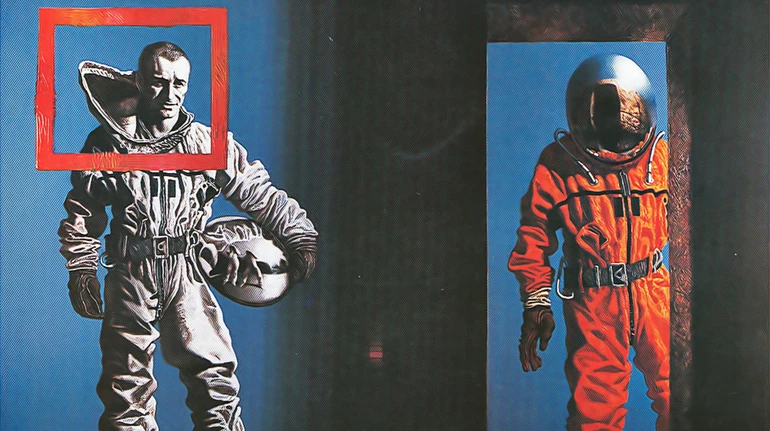 Чорнобильський ключ від брами часів. Мистецтво Дмитра Нагурного