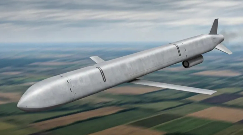Ukraine reports on Russia's upgrades to Kh-101 missile: cluster munitions and countermeasures