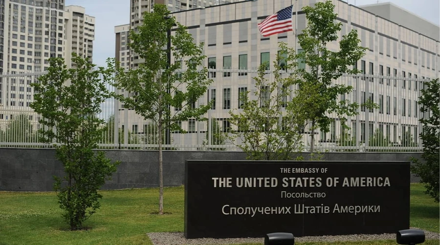 Каллас сказала, що посольство США залишило Україну – МЗС спростувало