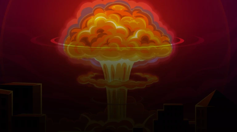 Ніхто не знає, що чекає на світ після ядерної війни. Краще не перевіряти. Інтерв'ю з істориком з ядерної зброї