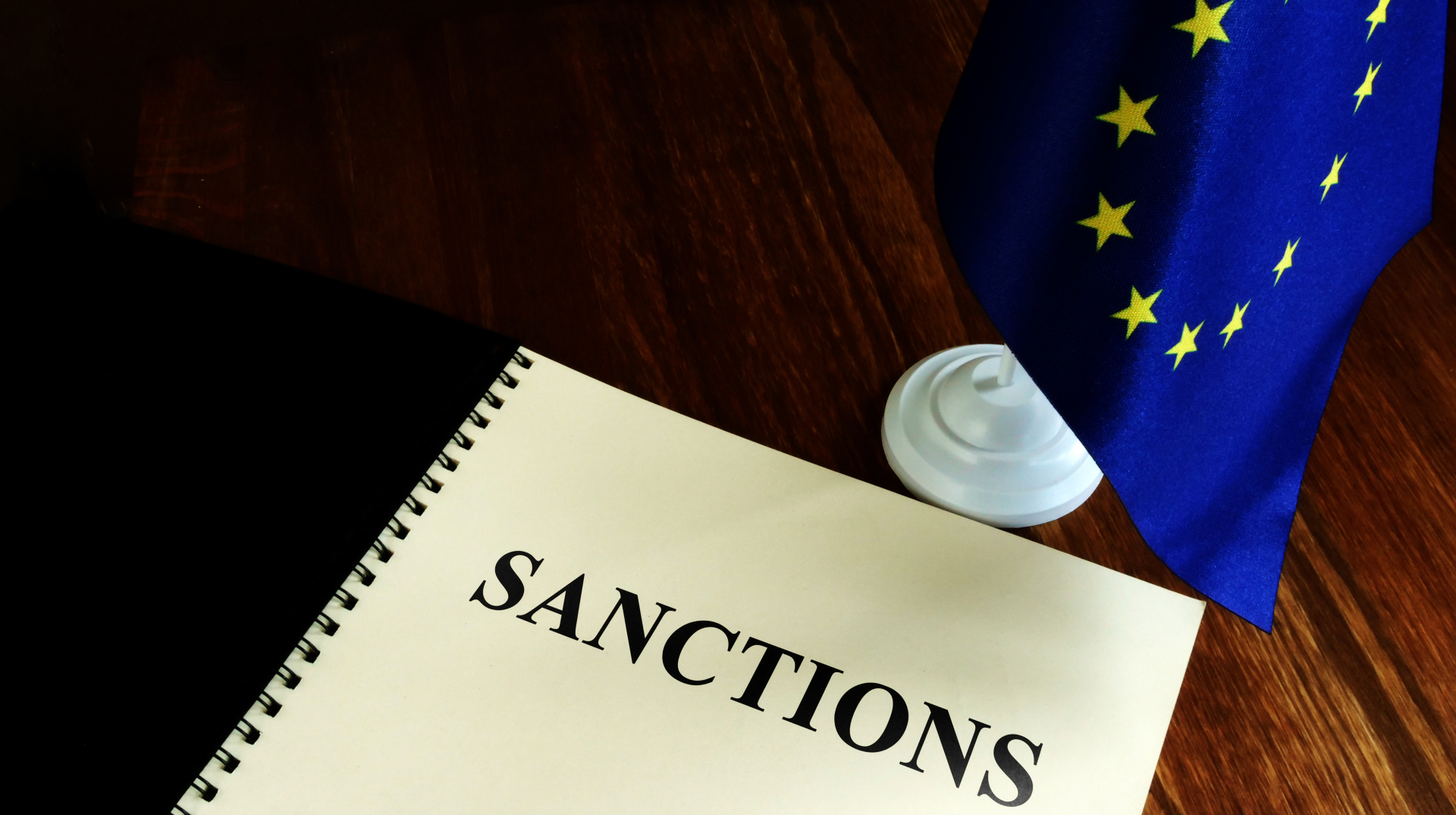 Джерела: ухвалення 21-го пакета санкцій ЄС проти Росії відклали на тиждень