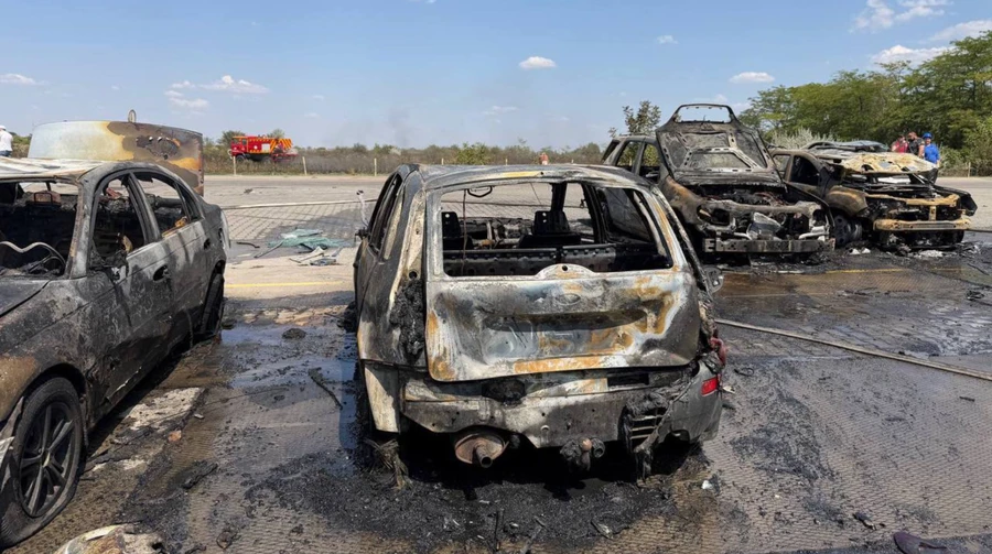 Одна людина загинула, ще восьмеро постраждали через російську атаку на Одещину