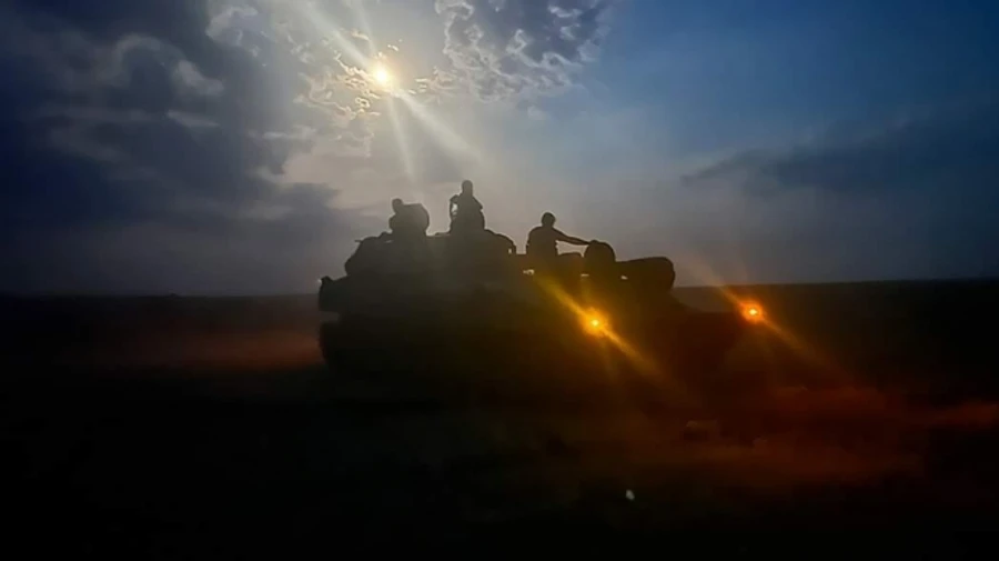 Росіяни атакували Покровський і Курахівський напрямок майже 90 разів: бої точаться біля Селидового