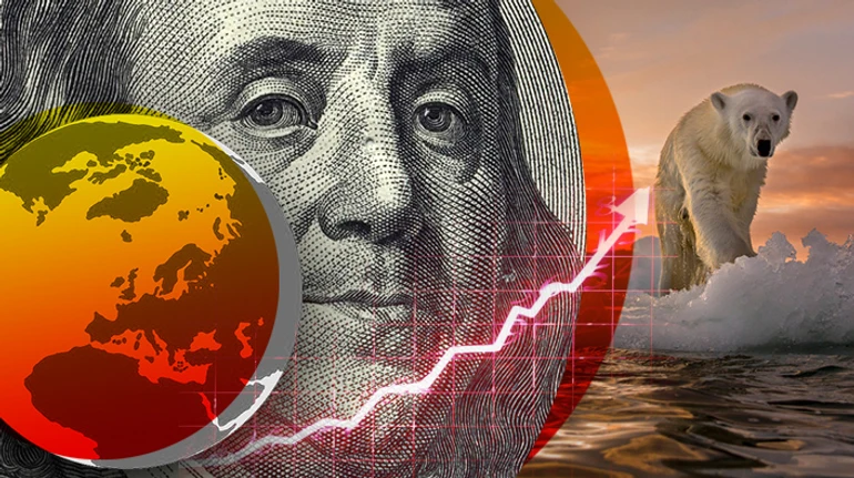 Аномальна спека та два врожаї за сезон: як глобальне потепління вплине на економіку