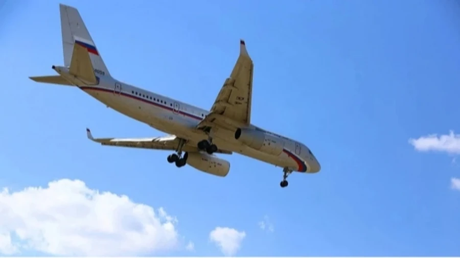 Foreign airlines consider cancelling flights from Moscow amid threat of drone attacks