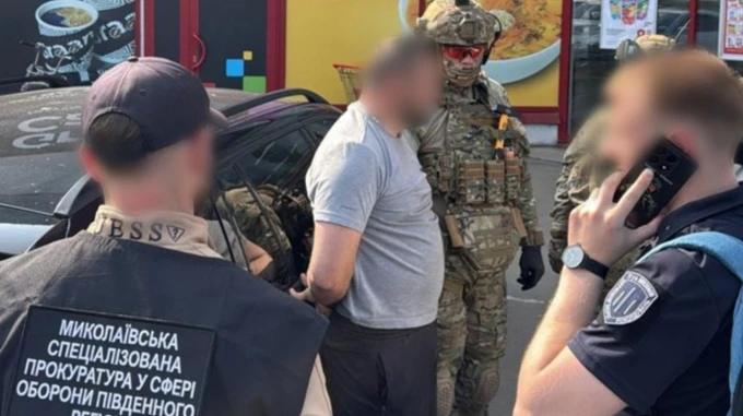 У військовій частині вимагали з бійця 200 тисяч за повернення із СЗЧ на не бойову посаду