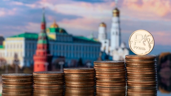У ЄС заявили, що Росія бреше про силу своєї економіки, і санкції треба посилювати