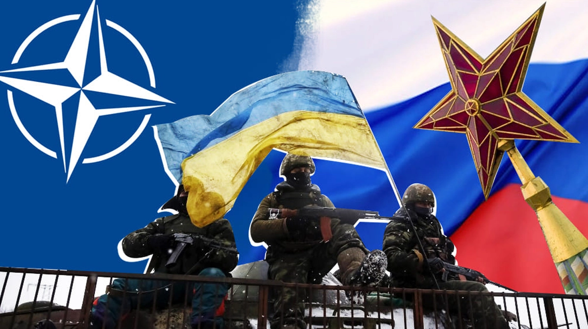 German general says Russia could attack NATO in 5-8 years | Ukrainska ...