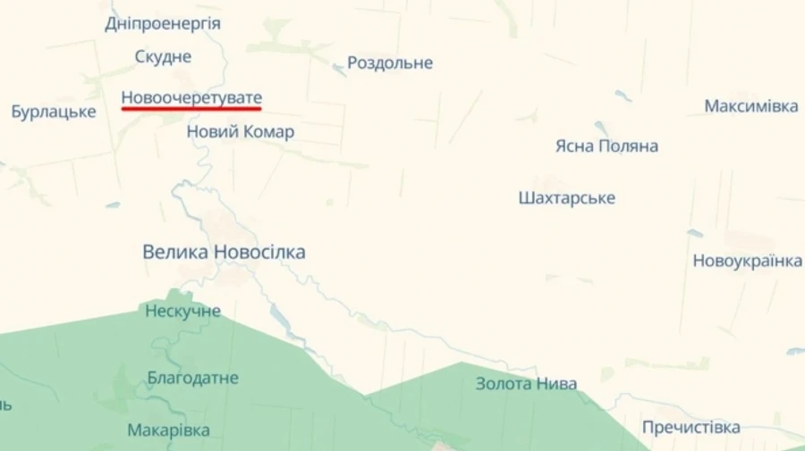 Russians kill 2 more people in Donetsk Oblast