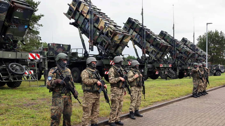 Байден порахував Патріотів: яку ППО отримає Україна та чи закриє небо допомога від США