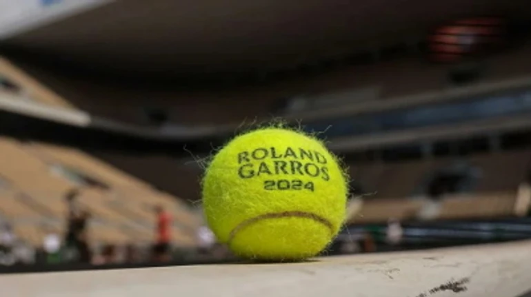 Ролан Гаррос-2024: українські надії
