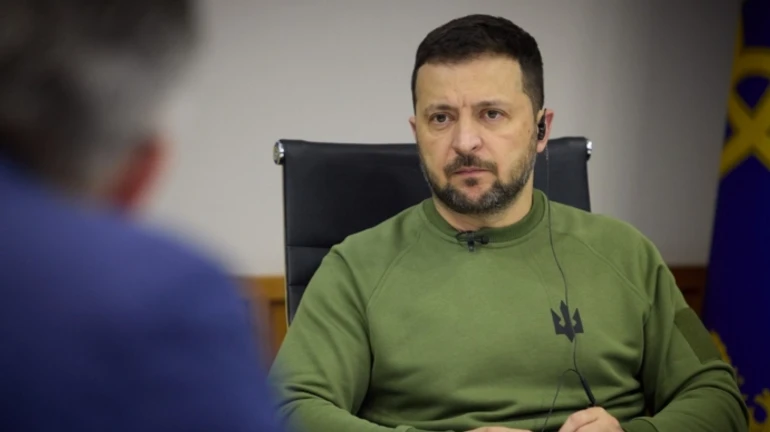 Зеленський анонсував двосторонні угоди з США та країнами Північної Європи