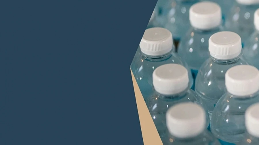 Ukraine's State Logistics Operator concludes contracts for Armed Forces' water supply at nearly 40% cheaper