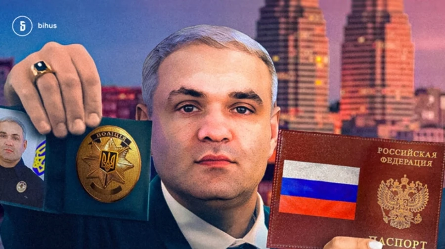 Злоупотребления с арендой жилья: НАПК составило админпротокол на экс-заместителя Нацполиции Тишлека