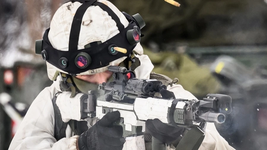 White House expects NATO countries to increase their defence contributions