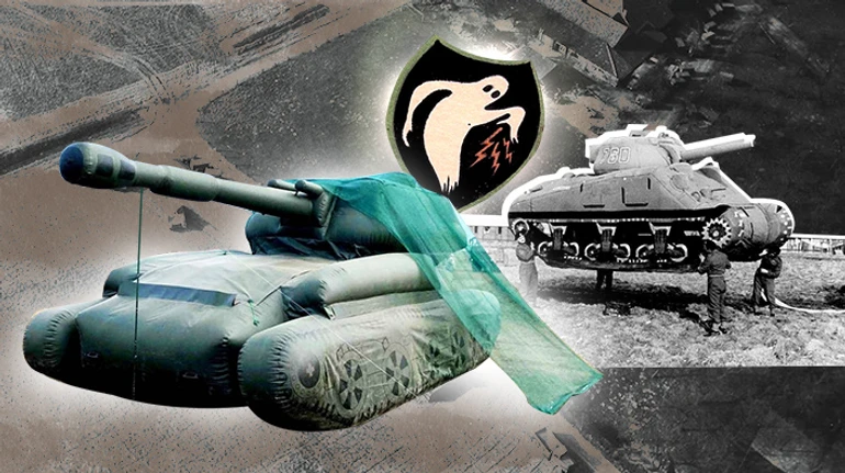 Уничтожь меня быстро. Как Калибры и Искандеры охотятся на макеты HIMARS, гаубиц и танков