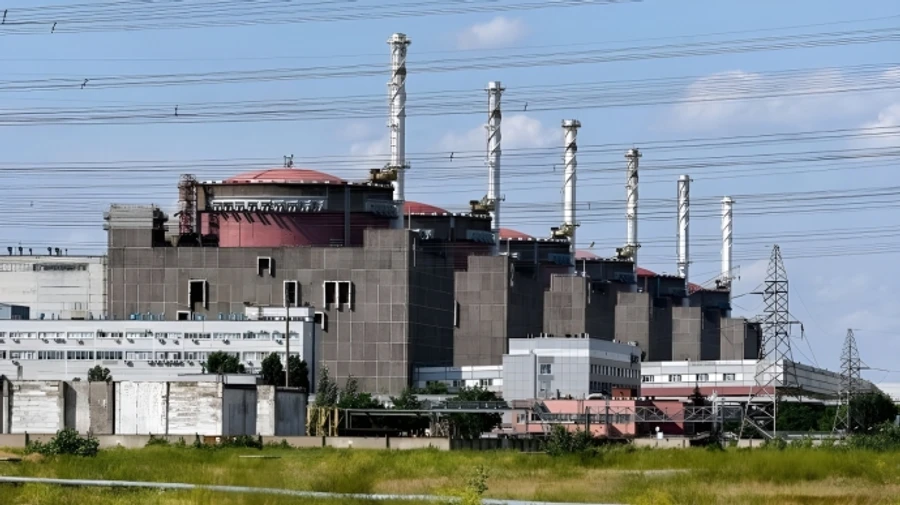 Ukraine's Energy Minister explains Ukraine's necessity in building new nuclear power units