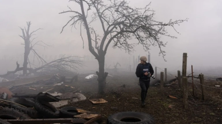 Війна в кіно і за кіно: чи чекати гучних прем'єр цьогоріч?
