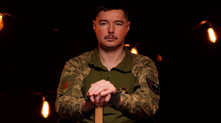 Під час контрнаступу ми не врахували, що росіяни підготувались до всього – екскомандир роти 47 бригади Микола Мельник