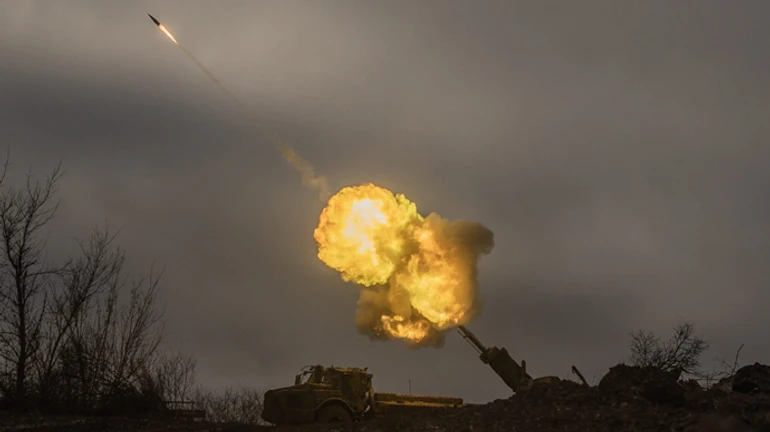 FT: Европа должна убедить Россию, что она не сможет победить