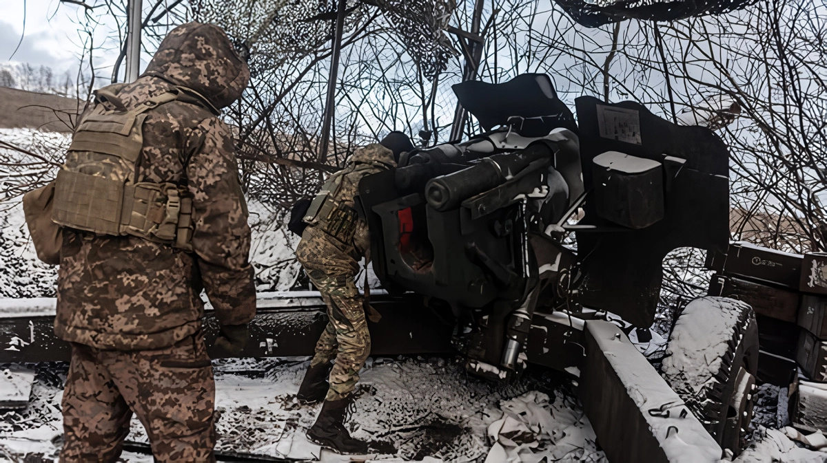 Ukraine's Armed Forces kill over 1,000 Russian soldiers and destroy 17 ...