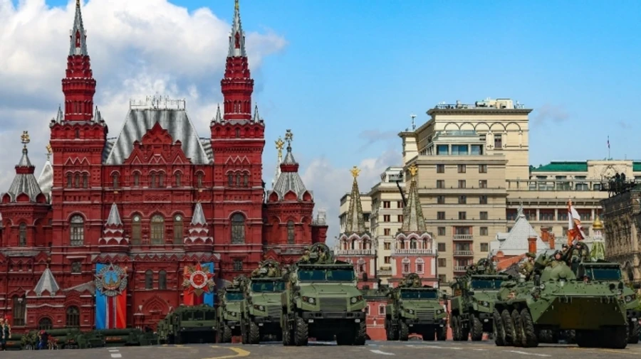 Кремль використовує міфи про Другу світову для виправдання війни проти України – ISW