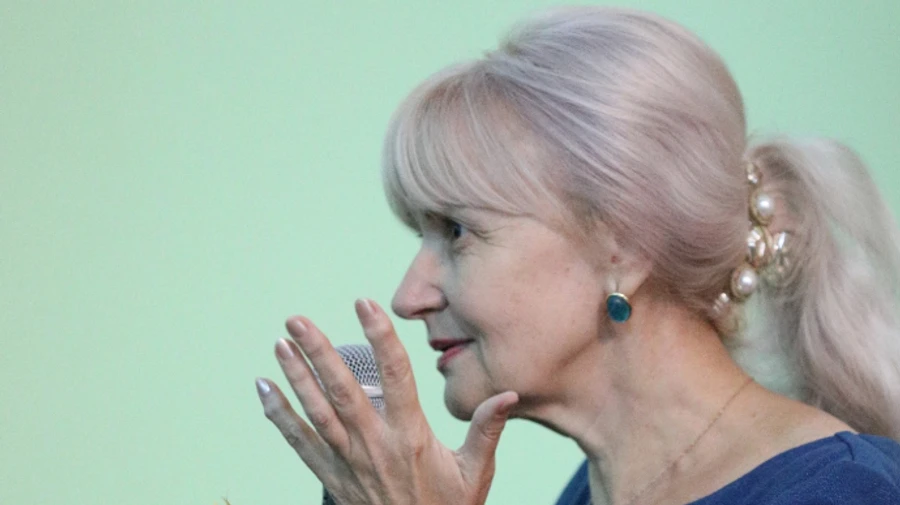 За Фарион взялась СБУ