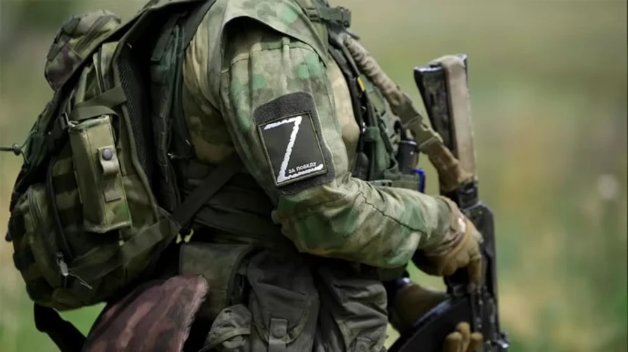 Russia throws vulnerable Storm-Z infantry into frontal infantry attacks near Avdiivka – ISW