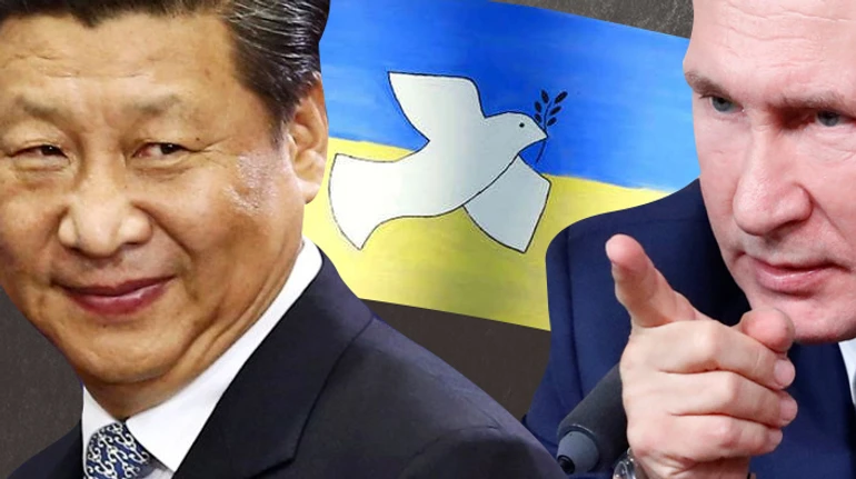 Как Украина продвигает формулу мира и не заставят ли ее договариваться с Россией