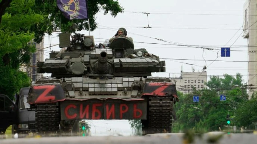 Вагнерівці пішли з Липецької та Воронезької областей, стало відомо про 19 пошкоджених будинків