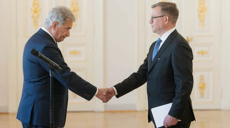 Правая и дружественная Украине: как изменится политика Финляндии при новой власти